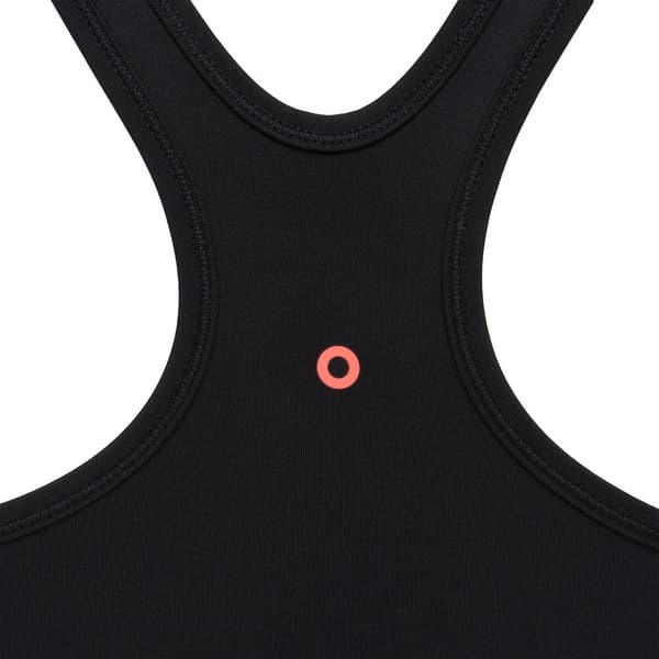 Macron Running Beatrix Sport-bh Sort S Kvinde