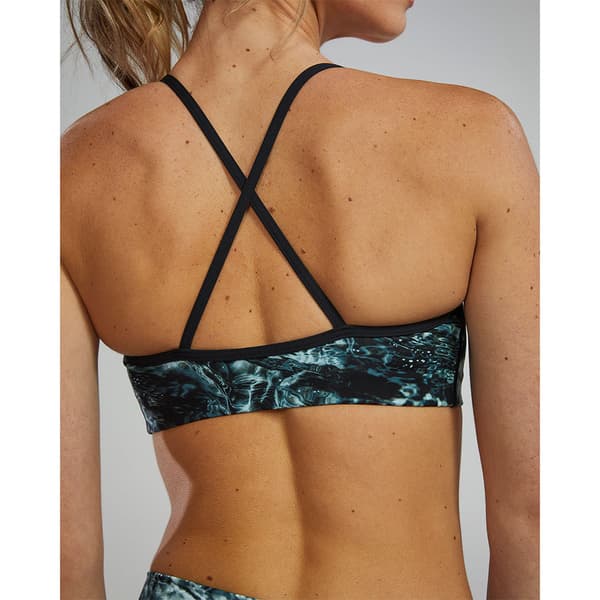 Tyr Joule Elite Scoop Neck Aquifier Treenitoppi  XL Nainen