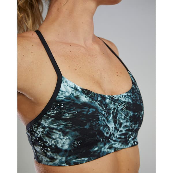 Tyr Joule Elite Scoop Neck Aquifier Treenitoppi  XL Nainen