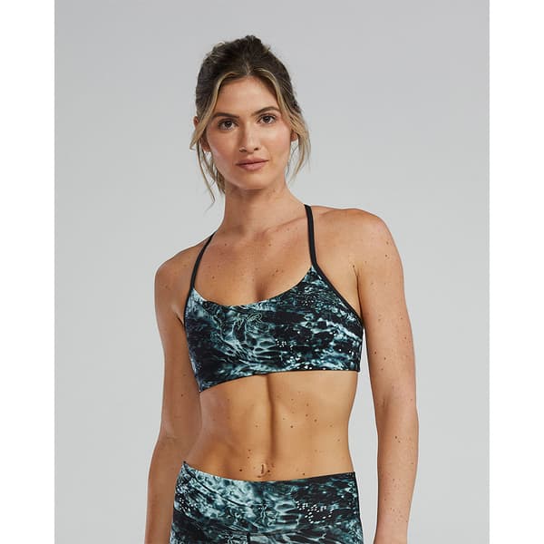 Tyr Joule Elite Scoop Neck Aquifier Treenitoppi  XL Nainen