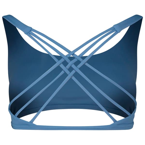 Tyr Joule Elite Multi-strap Sport-top  L Kvinna
