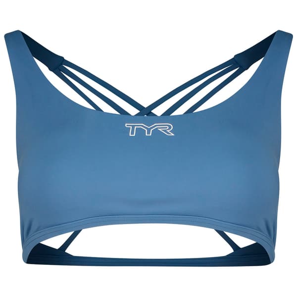 Tyr Joule Elite Multi-strap Sport-top  L Kvinna