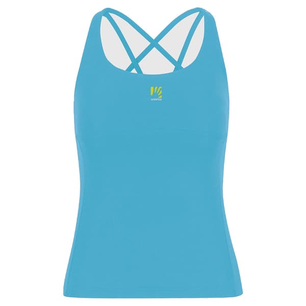 Karpos Loma Evo Sport-top  S Kvinna