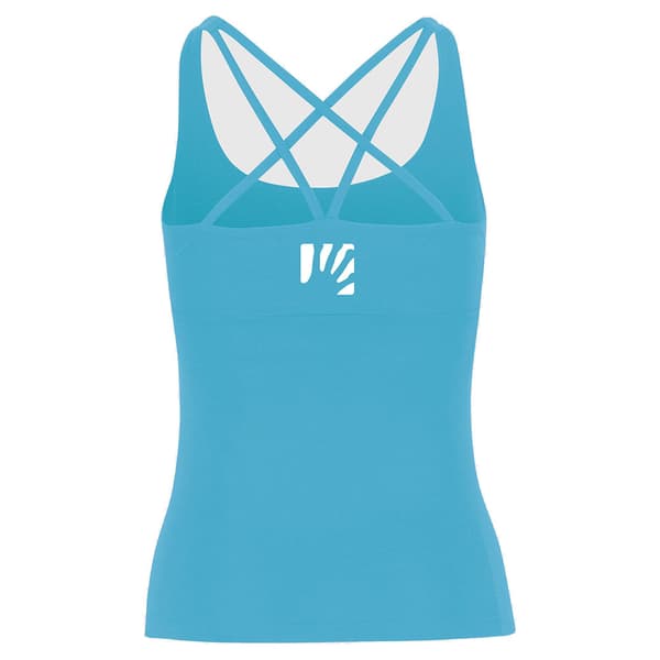 Karpos Loma Evo Sport-top  S Kvinna