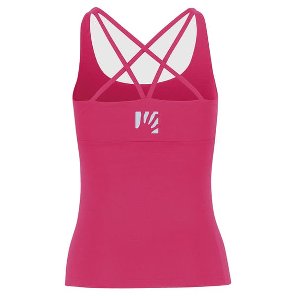 Karpos Loma Evo Sport-top  XS Kvinna