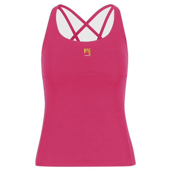 Karpos Loma Evo Sport-top XS Kvinna
