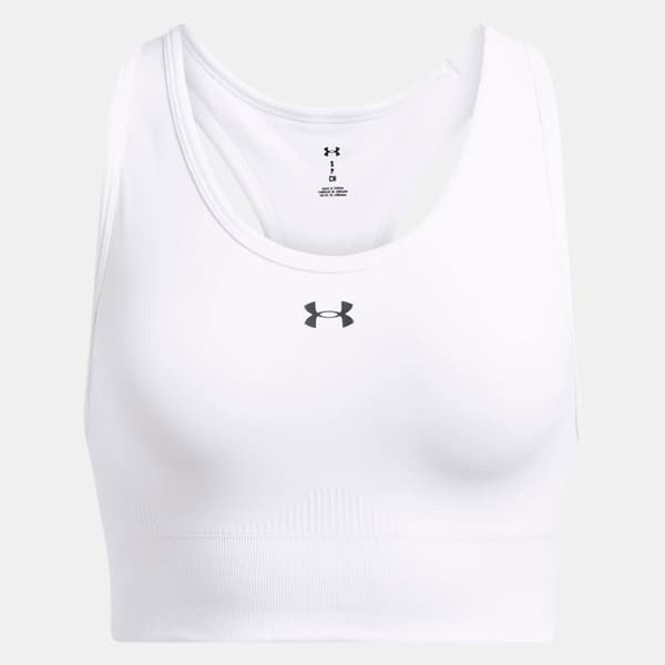 Under Armour Vanish Seamless Urheilutoppi Keskituki M Nainen