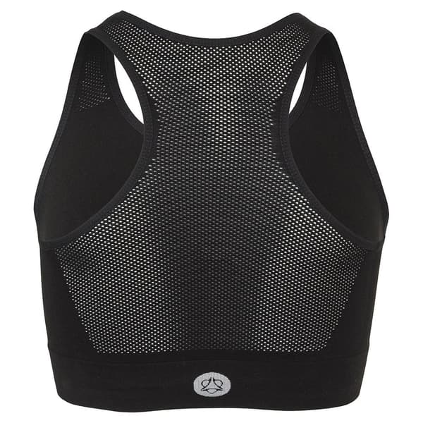 Agu Summerday Sport-bh Sort S-M Kvinde