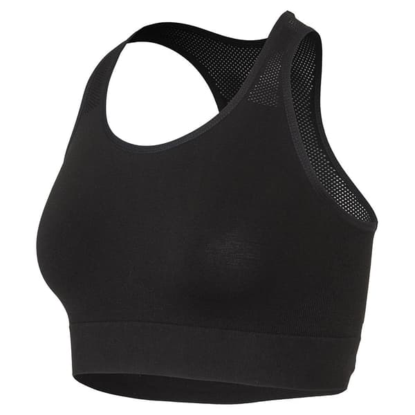 Agu Summerday Sport-bh Sort S-M Kvinde