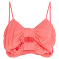 Miniatyrbild 1 av 2: O´neill Farrah Wow Ärmlös Topp Rosa XS Kvinna