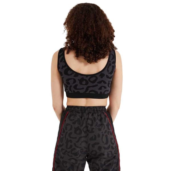 Ellesse Sezwin Top Sort 12 Kvinde
