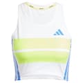 Miniatyrbild 2 av 5: Adidas Adizero Retro Crop Sport-top  XS Kvinna