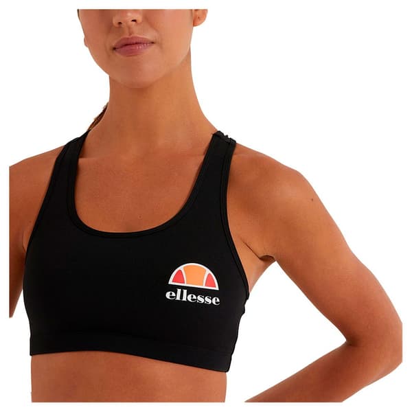 Ellesse Sostino Top Svart 12 Kvinna