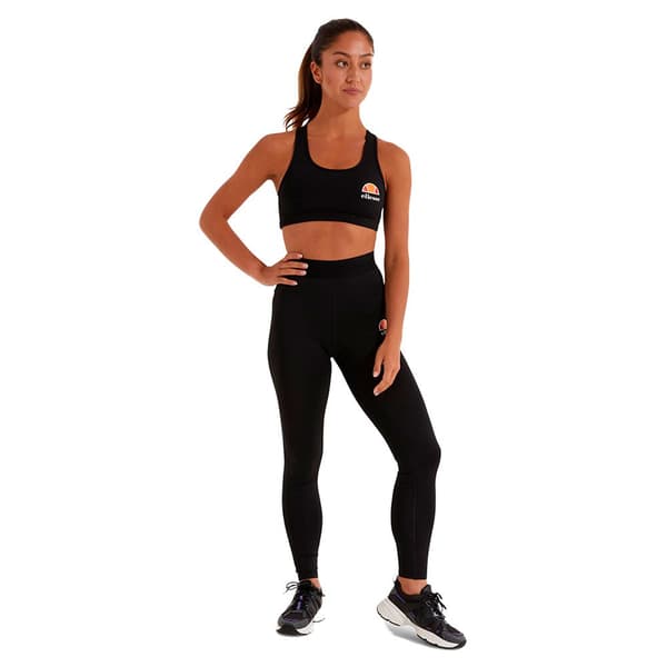 Ellesse Sostino Top Svart 10 Kvinna