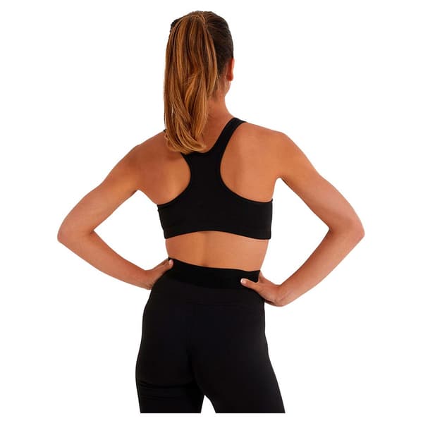 Ellesse Sostino Top Svart 8 Kvinna