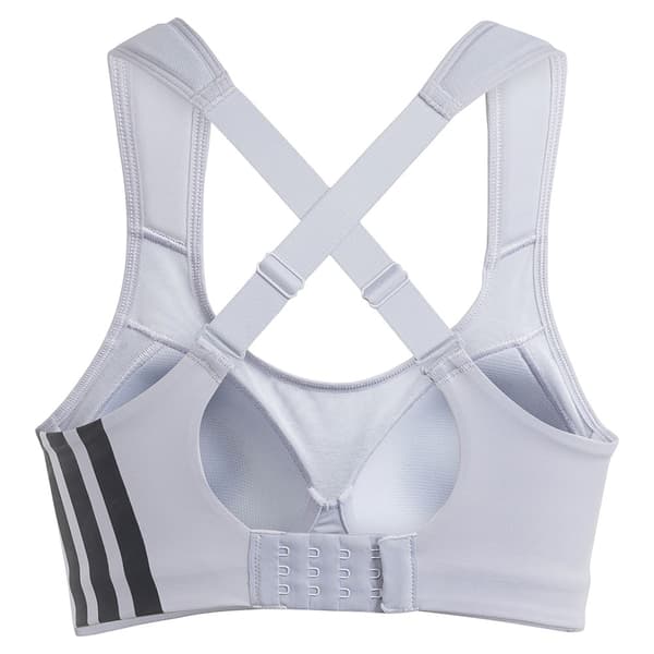 Adidas Tlrd Impact Sport-bh Med Hög Effekt  L / AB Kvinna