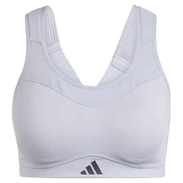 Adidas Tlrd Impact Sport-bh Med Hög Effekt  L / AB Kvinna