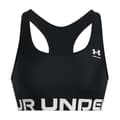 Miniatyrbild 1 av 3: Under Armour Ua Hg Authentics Mid Branded Underwear BH