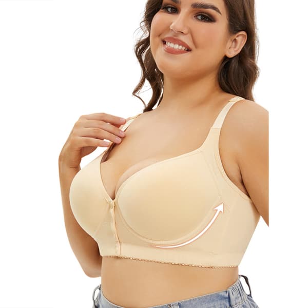 INF Komfortabel BH - 34/75E Cup Size