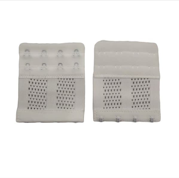 INF 2-pack BH-förlängare, Elastiska BH-bandförlängare