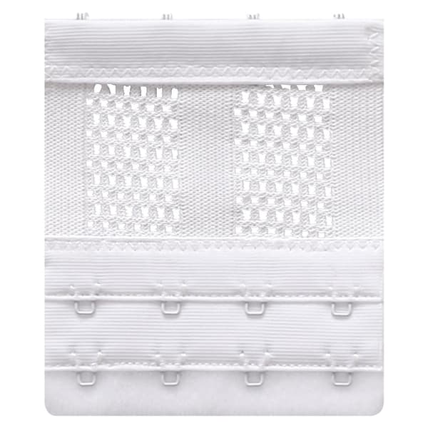 INF 2-pack BH-förlängare, Elastiska BH-bandförlängare