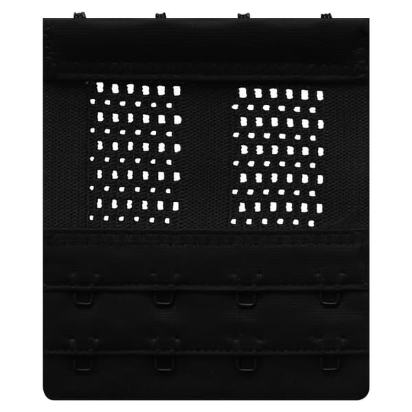 INF 2-pack BH-förlängare, Elastiska BH-bandförlängare