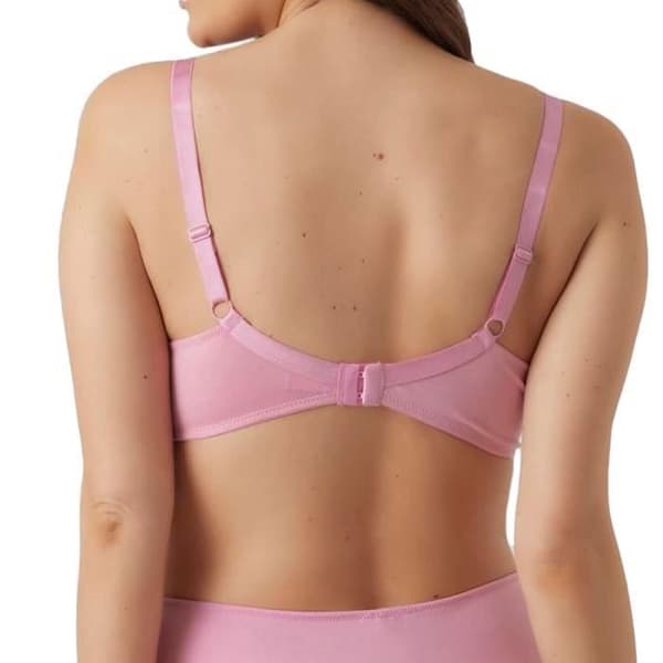 Amningsbehå 2 i 1 Rosa Kvinna Mamalicious Wamour