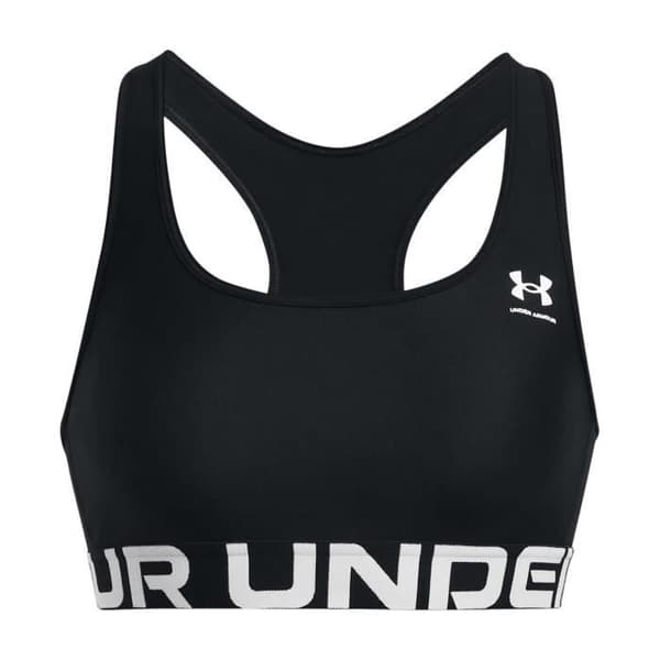 Under Armour Ua Hg Authentics Mid Branded Underwear BH