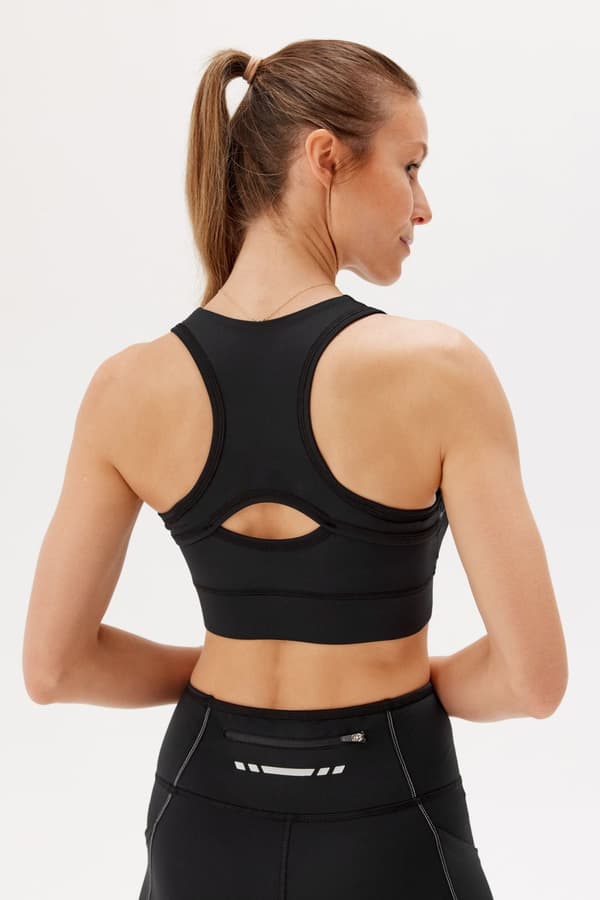 Urheiluliivit SPORTS BRA FUSION