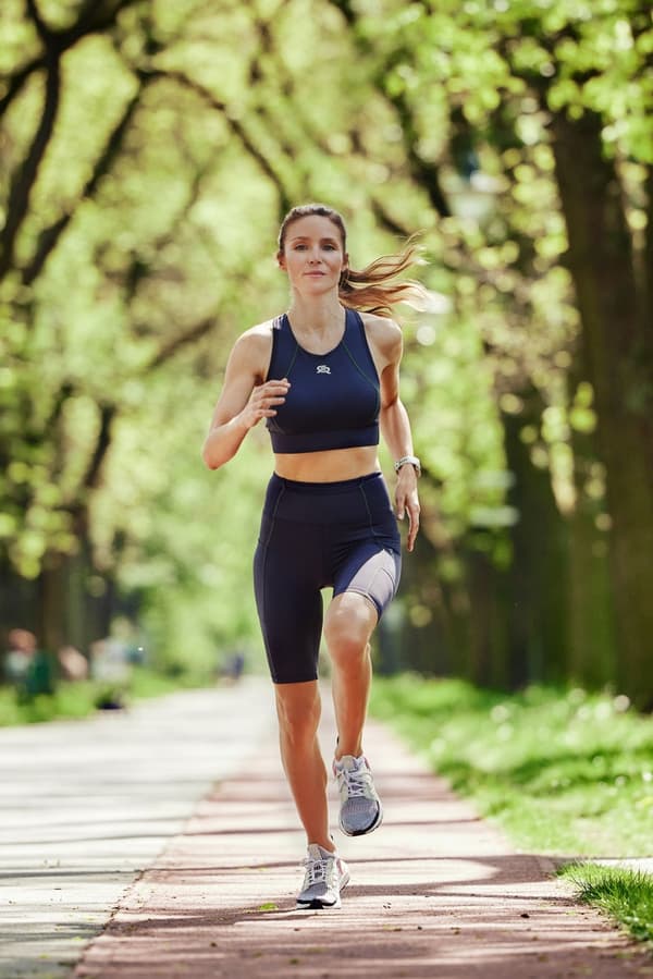Urheiluliivit SPORTS BRA FUSION