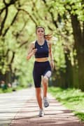Pikkukuva 5 / 6: Urheiluliivit SPORTS BRA FUSION