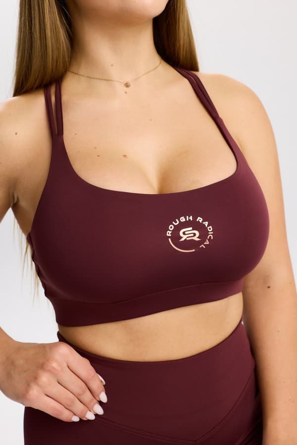 Sports-bh PURE FLOW BH