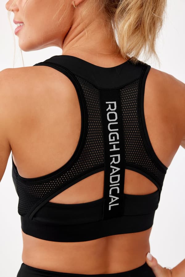 Sport-BH SPORTS BRA BRUSH PRO