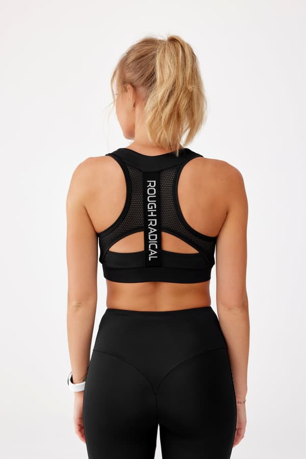Sport-BH SPORTS BRA BRUSH PRO