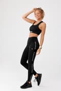 Pikkukuva 4 / 5: Urheilurintaliivit SPORTS BRA BRUSH PRO