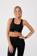 Pikkukuva 1 / 5: Urheilurintaliivit SPORTS BRA BRUSH PRO