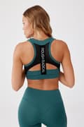 Pikkukuva 3 / 5: Urheilurintaliivit SPORTS BRA BRUSH PRO
