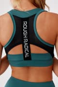 Pikkukuva 4 / 5: Urheilurintaliivit SPORTS BRA BRUSH PRO