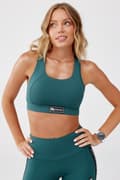 Pikkukuva 1 / 5: Urheilurintaliivit SPORTS BRA BRUSH PRO