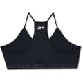 Miniatyrbild 2 av 2: Sport-BH - Reebok - Wor Comm Strappy Back - Lätt stöd - Andas tyg - Ryggöppning