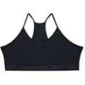Miniatyrbild 1 av 2: Sport-BH - Reebok - Wor Comm Strappy Back - Lätt stöd - Andas tyg - Ryggöppning