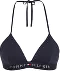 Miniatyrbild 4 av 4: Tommy hilfiger BH - UW0UW04109 - TRIANGLE FIXED FOAM Triangel BH för kvinnor