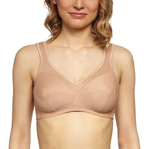 Anita Comfort - Trådlös bh -