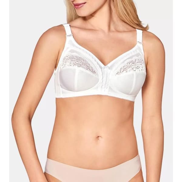 Triumph Dam BH - Vit - 34B