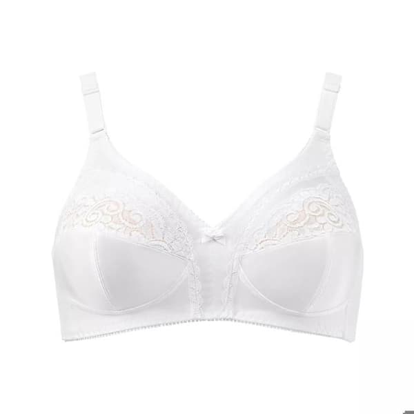 Triumph Dam BH - Vit - 34B