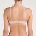 Miniatyrbild 2 av 2: DIM Women's Invisifit New Skin Bygel-BH