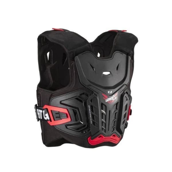 Leatt 4.5 bröstskydd för barn motorcykel