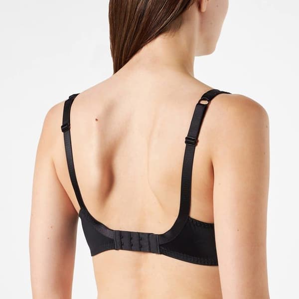 Playtex - P04R3-001 - BH för kvinnor med bygel Perfekt Silhouette Elegant och Modern x1