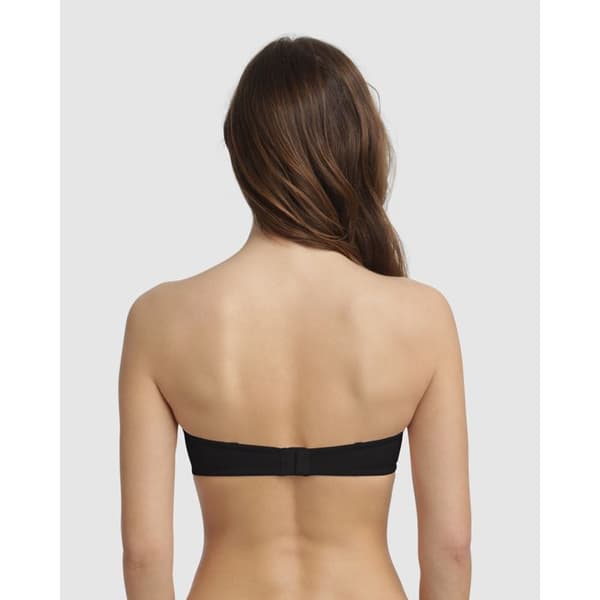 Bandeau-BH Utan Bygel InvisiFree