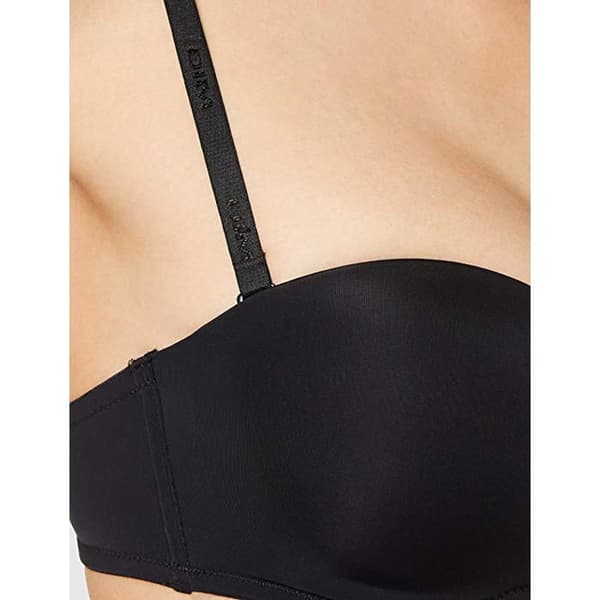 Bandeau-BH Utan Bygel InvisiFree